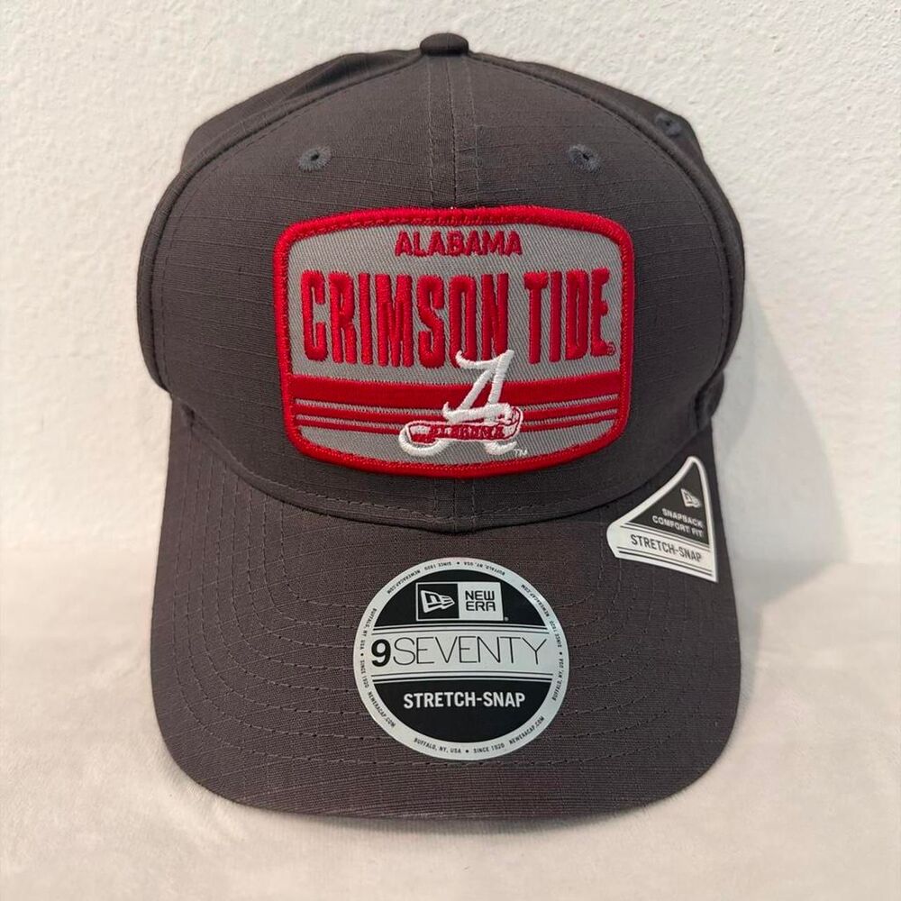 NewEra 9Seventy Alabama Crimson Tide
